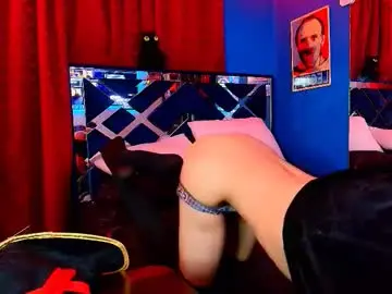 Chaturbate Free Porn Cam of luke_howland