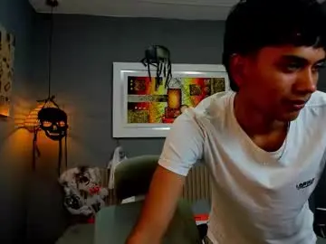 Chaturbate Live Sex of markbowie