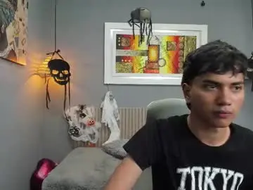 Chaturbate Live Porn of markbowie