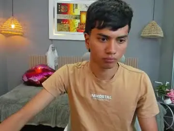 Chaturbate Nude Webcam of markbowie