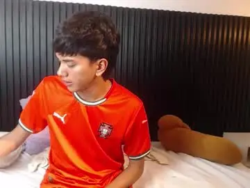 Chaturbate Live Porn of markbowie