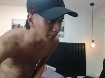 Chaturbate Best Webcam of markbowie