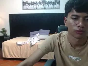 Chaturbate Nude Webcam of markbowie