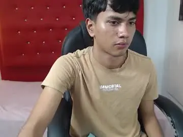 Chaturbate Watch Live Sex Cams of markbowie