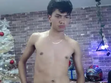 Chaturbate Live Sex of markbowie