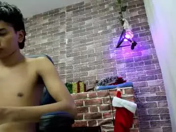 Chaturbate Private Sex Chat of markbowie