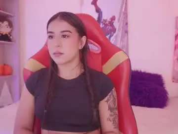 Chaturbate Live Sex of mavy_