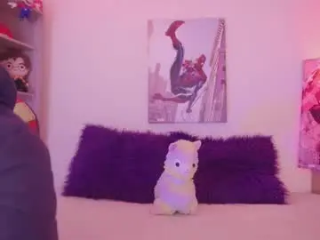 Chaturbate Sex Chat of mavy_