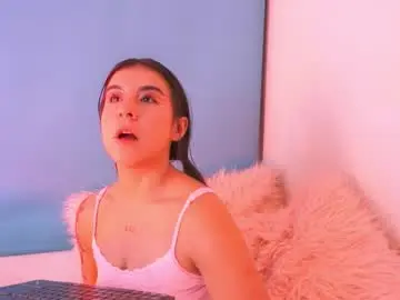 Chaturbate Nude Webcam of mavy_