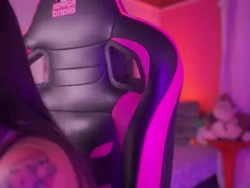 Chaturbate Live Sex of mavy_