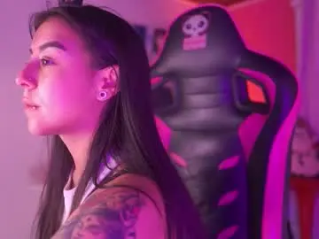 Chaturbate Best live sex cam show of mavy_