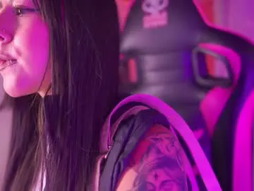 Chaturbate Adult Video Chat of mavy_