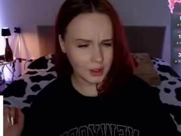 Chaturbate Free Porn Cam of mi_cherry