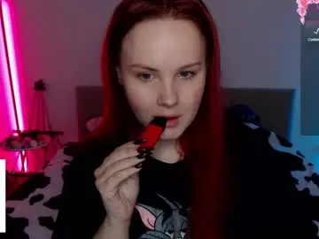 Chaturbate Adult Webcam of mi_cherry