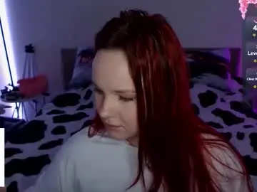 Chaturbate Live Sex of mi_cherry