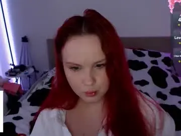 Chaturbate Free Live Porn of mi_cherry