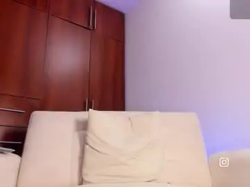 Chaturbate Sex Cam of mich_bittersweet