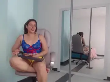 Chaturbate Best live sex cam show of natashaa_01