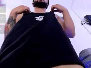 Chaturbate Free Porn Cam of noah_devil_