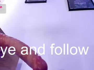 Chaturbate Live Sex of noah_devil_