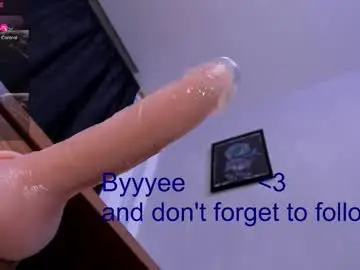 Chaturbate Nude Webcam of noah_devil_