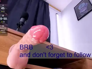 Chaturbate Nude Webcam of noah_devil_