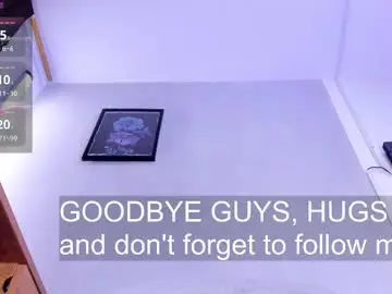 Chaturbate Adult Webcam of noah_devil_