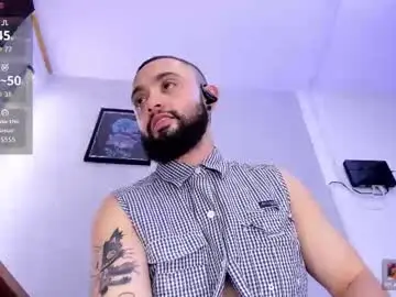 Chaturbate Best Webcam of noah_devil_