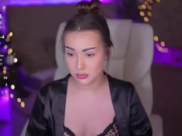 Chaturbate Nude Webcam of oliviamoore_