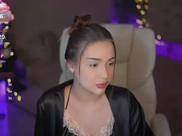 Chaturbate Best Webcam of oliviamoore_