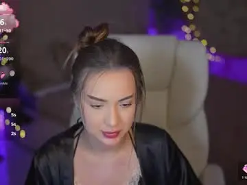 Chaturbate Free Live Porn of oliviamoore_