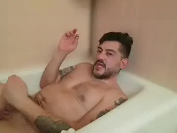 Chaturbate Live Sex of papimilehigh