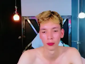 Chaturbate Adult Webcams of park_jimin1