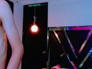 Chaturbate Live Sex Cam of park_jimin1