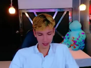 Chaturbate Watch Live Sex Cams of park_jimin1