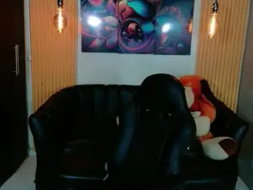 Chaturbate Adult Webcam of park_jimin1