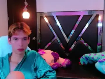 Chaturbate Live Sex Cam of park_jimin1