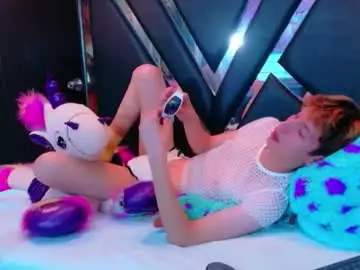 Chaturbate Nude Webcam of park_jimin1