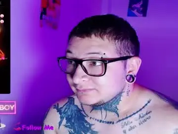 Chaturbate Adult Webcams of prince_ftm1