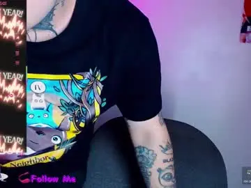 Chaturbate Live Sex of prince_ftm1