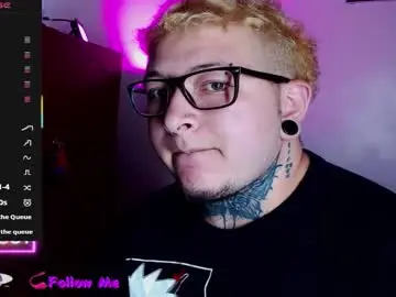 Chaturbate Best Webcam of prince_ftm1