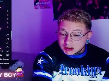 Chaturbate Private Sex Chat of prince_ftm1