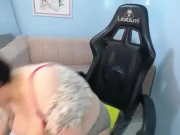 Chaturbate Adult Webcams of samythomas_t