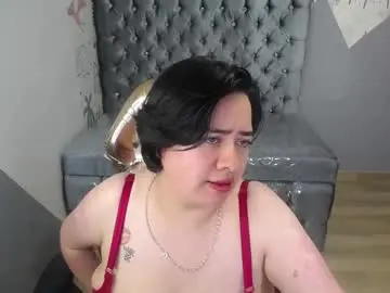 Chaturbate Live Sex Cam of samythomas_t