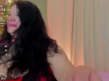 Chaturbate Sex Chat of sandra__jackson