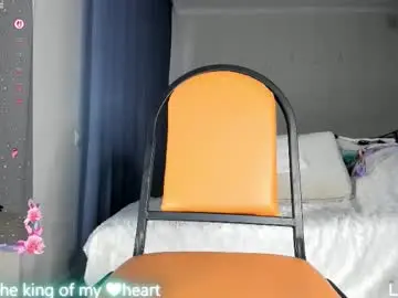 Chaturbate Nude Webcam of sayame88