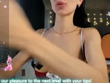 Chaturbate Live Sex of sayame88