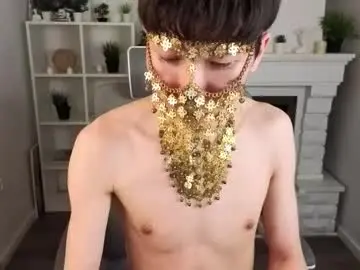 Chaturbate Live Porn of shyazianboy