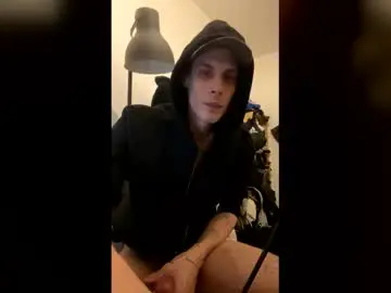 Chaturbate Adult Webcam of slenderman030