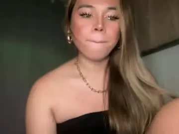 Chaturbate Private Sex Chat of sweetalexa19